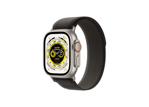 Apple Watch Ultra Cellular 49mm