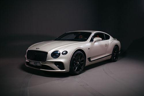 Bentley GT 2022