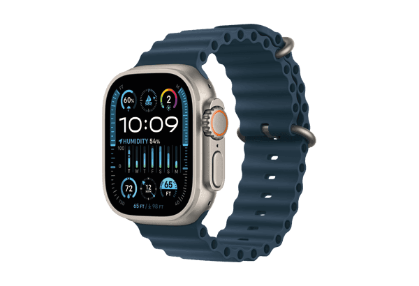 Apple Watch Ultra 2 Blue